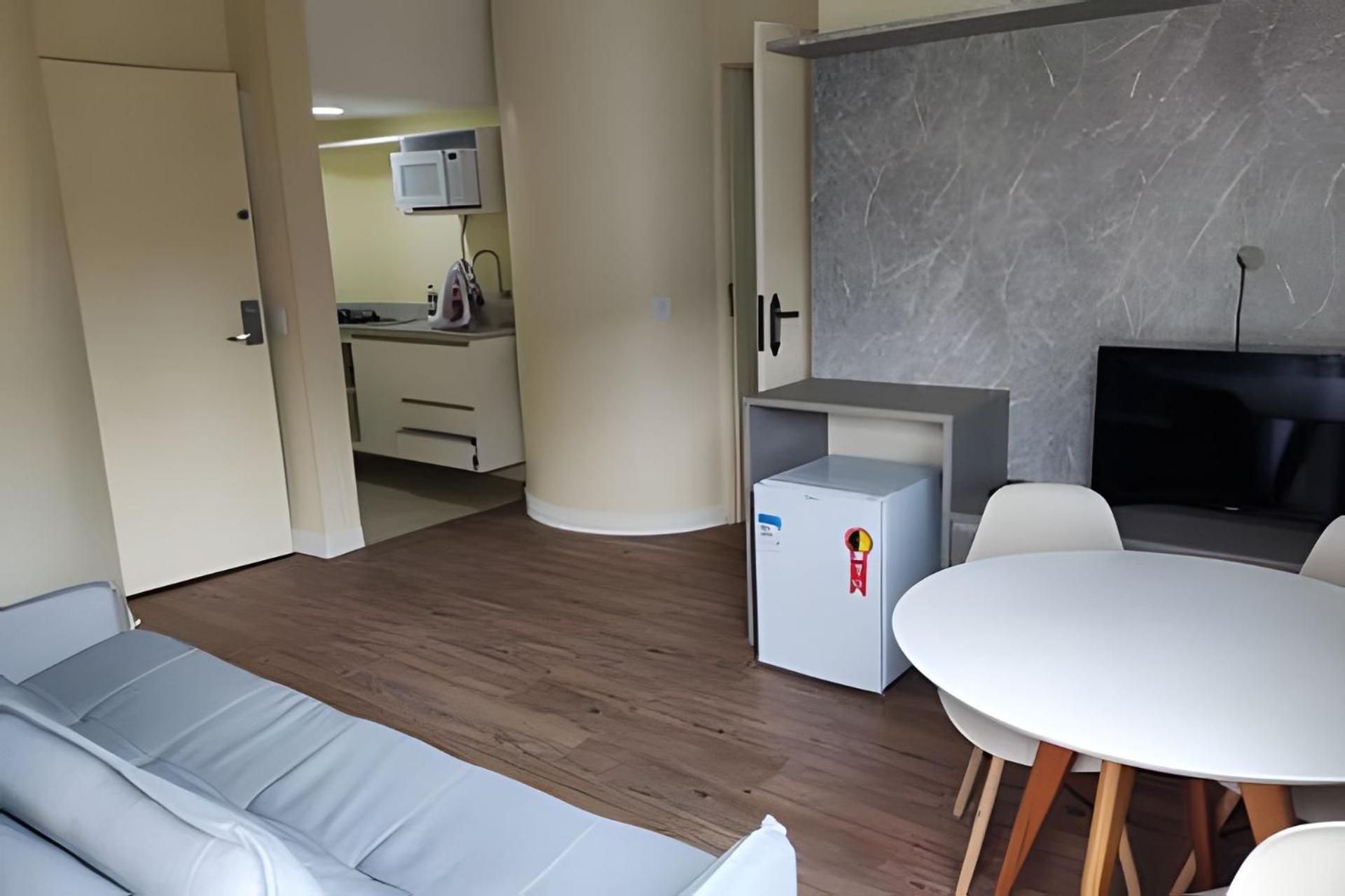 Flat Maravilhoso 5 Pessoas Garagem, Hakka, Feirinha E Hospitais Apartamento