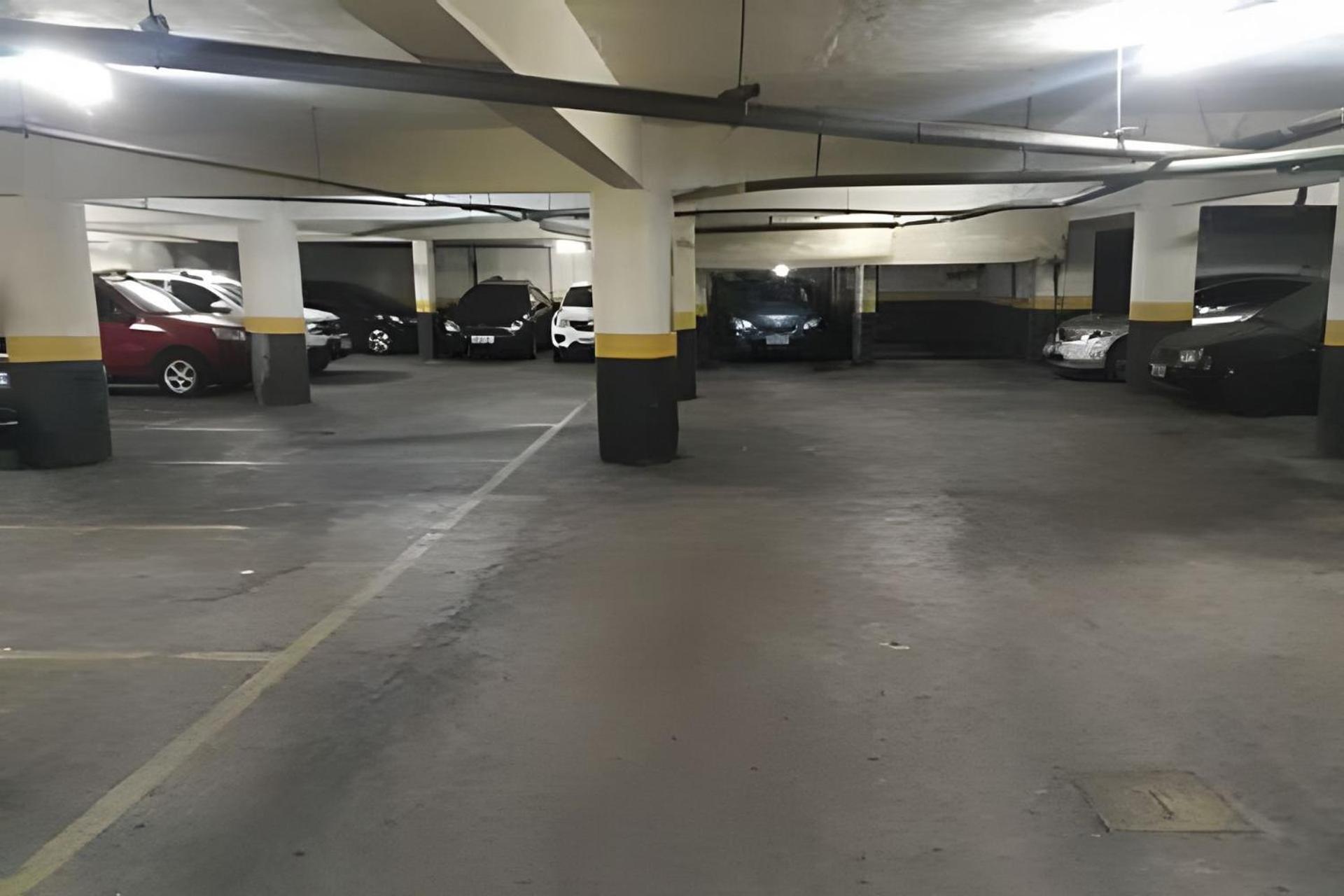 Apartamento Flat Maravilhoso 5 Pessoas Garagem, Hakka, Feirinha E Hospitais *