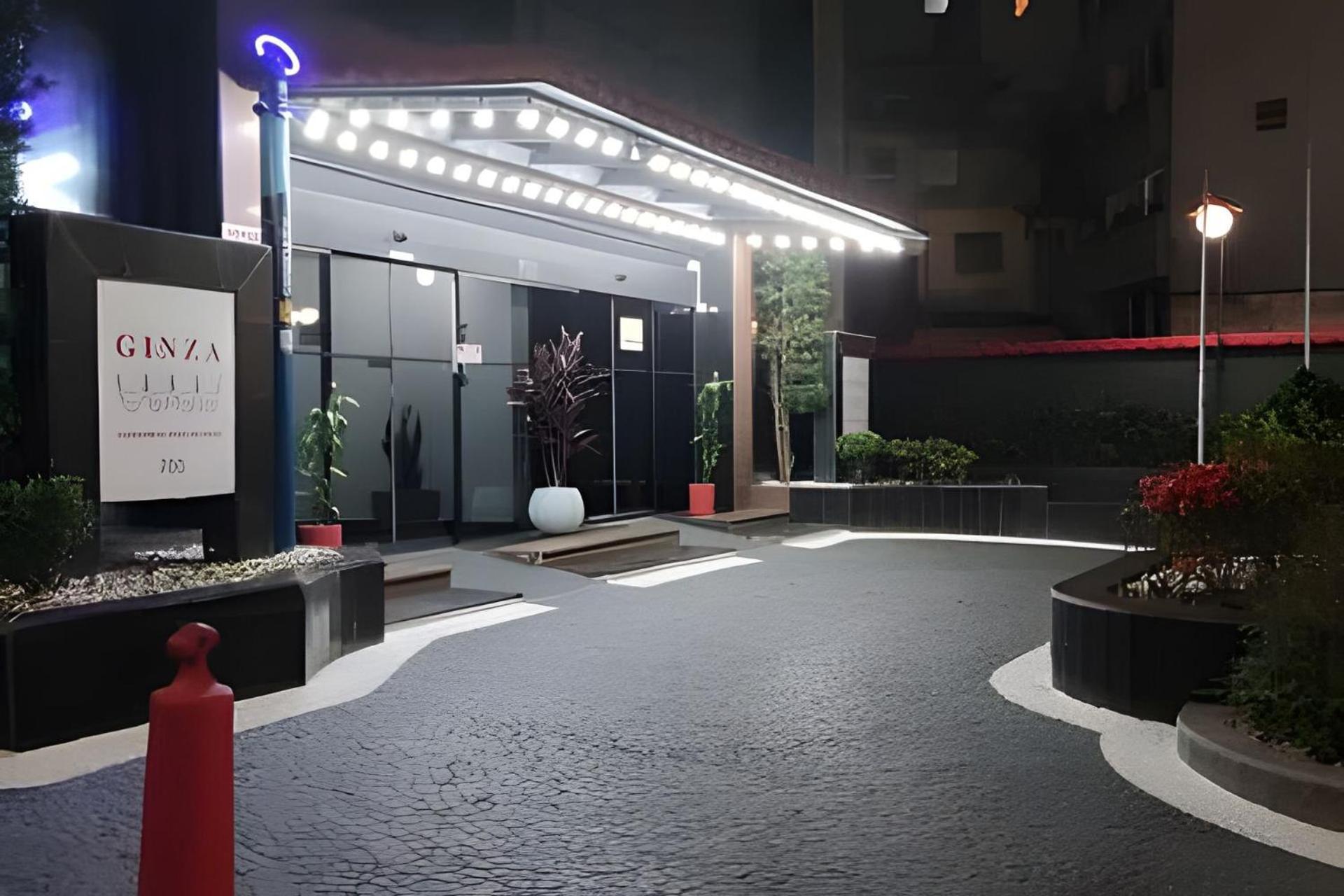 Flat Maravilhoso 5 Pessoas Garagem, Hakka, Feirinha E Hospitais São Paulo