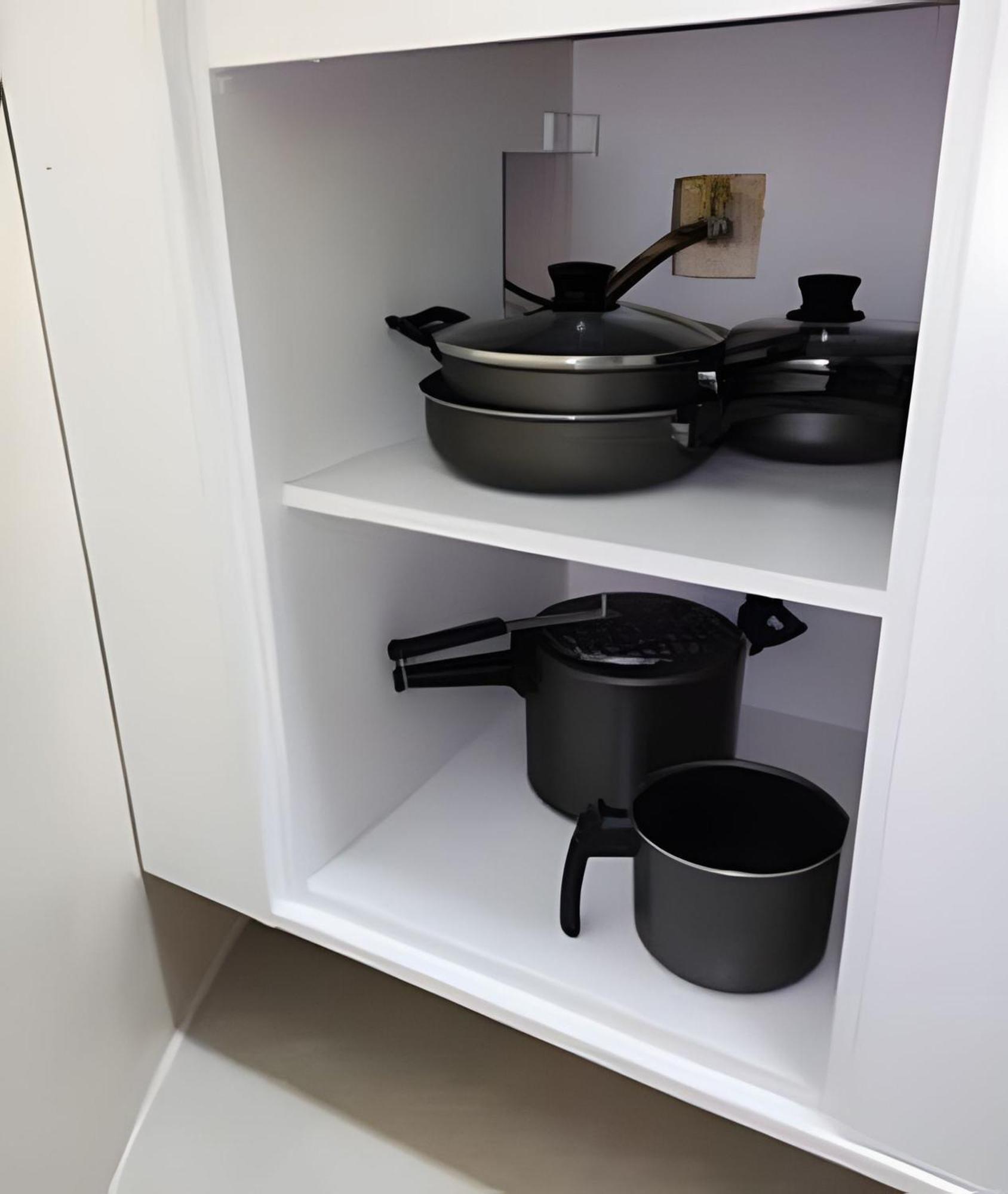Flat Maravilhoso 5 Pessoas Garagem, Hakka, Feirinha E Hospitais Apartamento