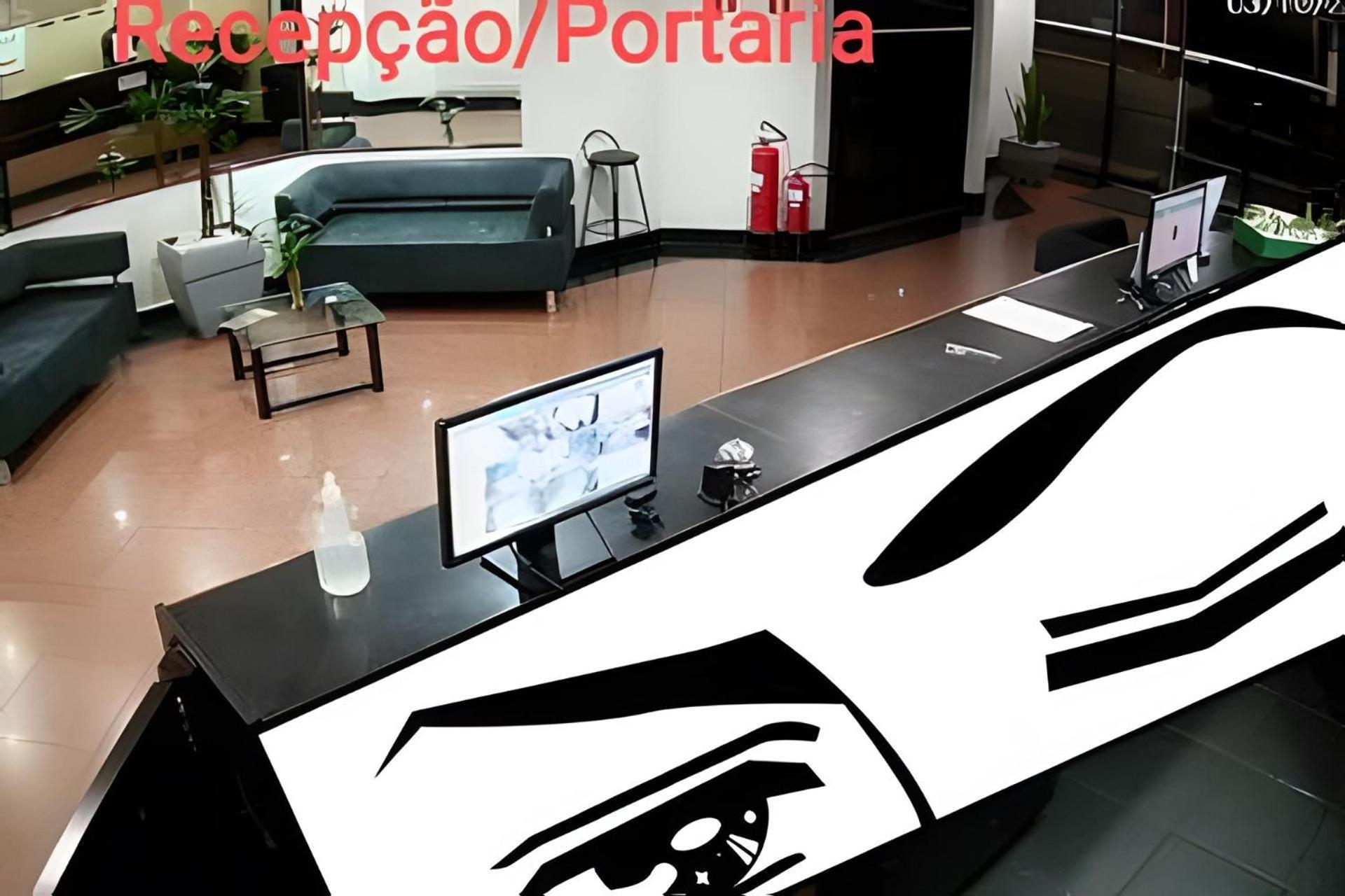 Flat Maravilhoso 5 Pessoas Garagem, Hakka, Feirinha E Hospitais Apartamento *
