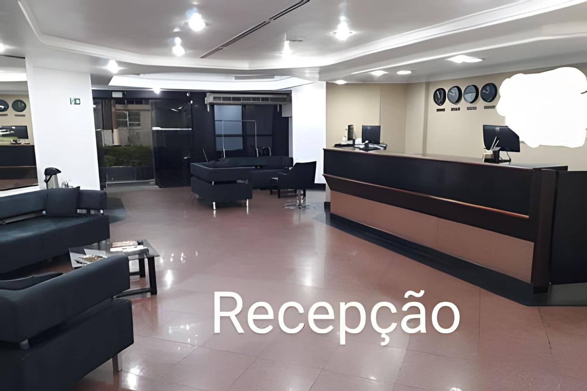 Apartamento Flat Maravilhoso 5 Pessoas Garagem, Hakka, Feirinha E Hospitais São Paulo