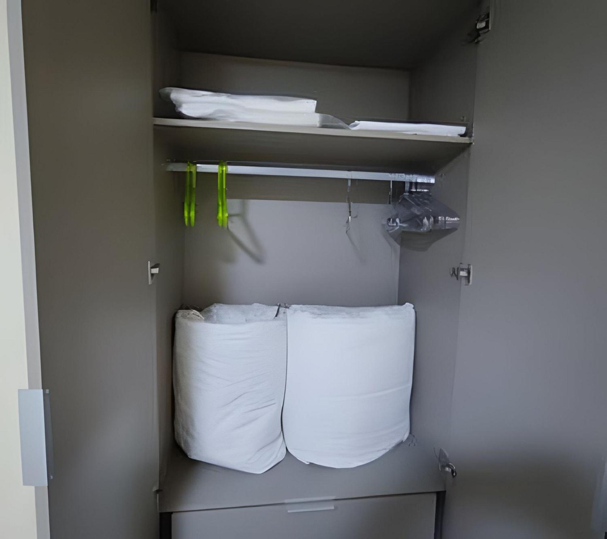 Apartamento Flat Maravilhoso 5 Pessoas Garagem, Hakka, Feirinha E Hospitais São Paulo