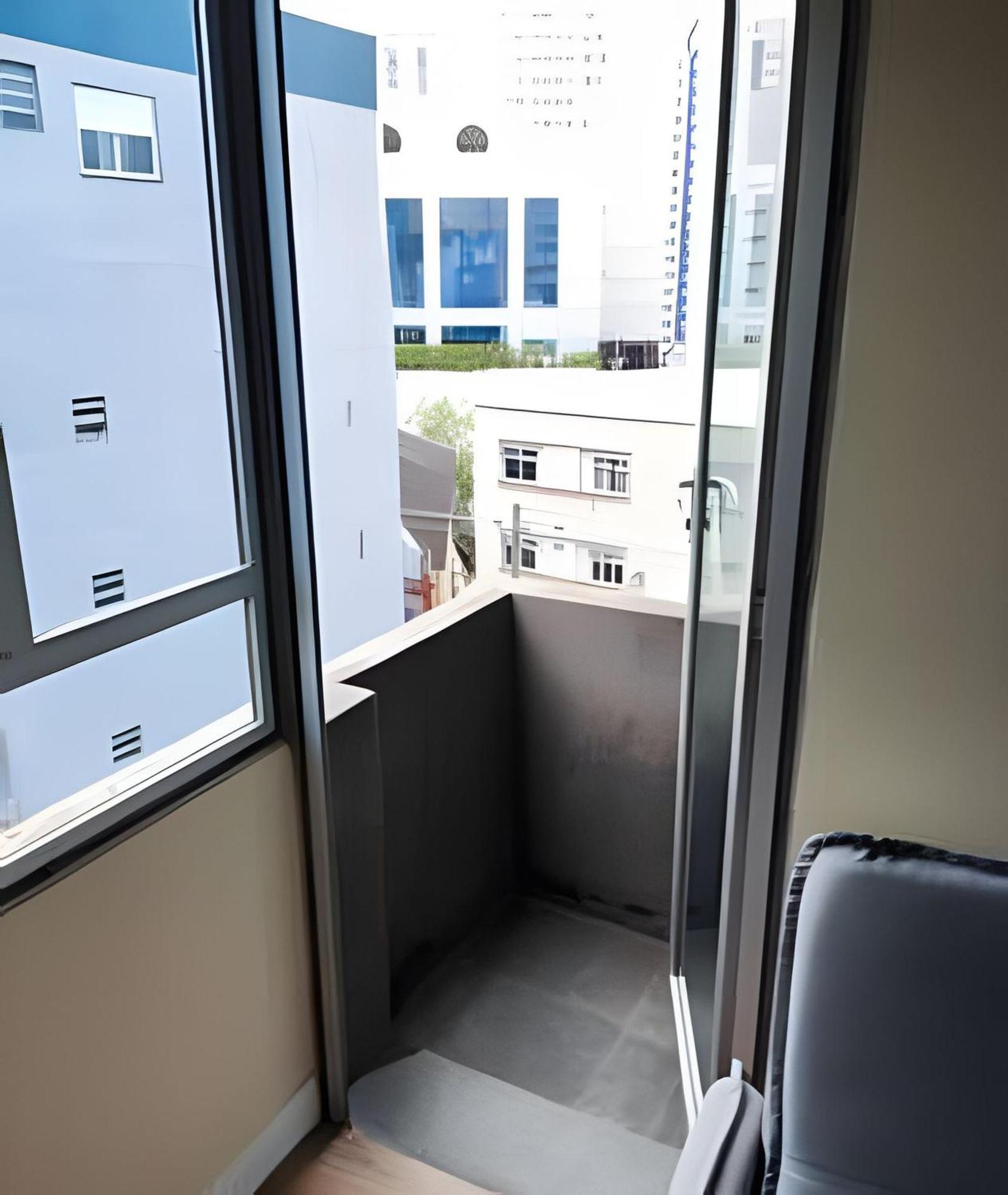 Flat Maravilhoso 5 Pessoas Garagem, Hakka, Feirinha E Hospitais Apartamento São Paulo