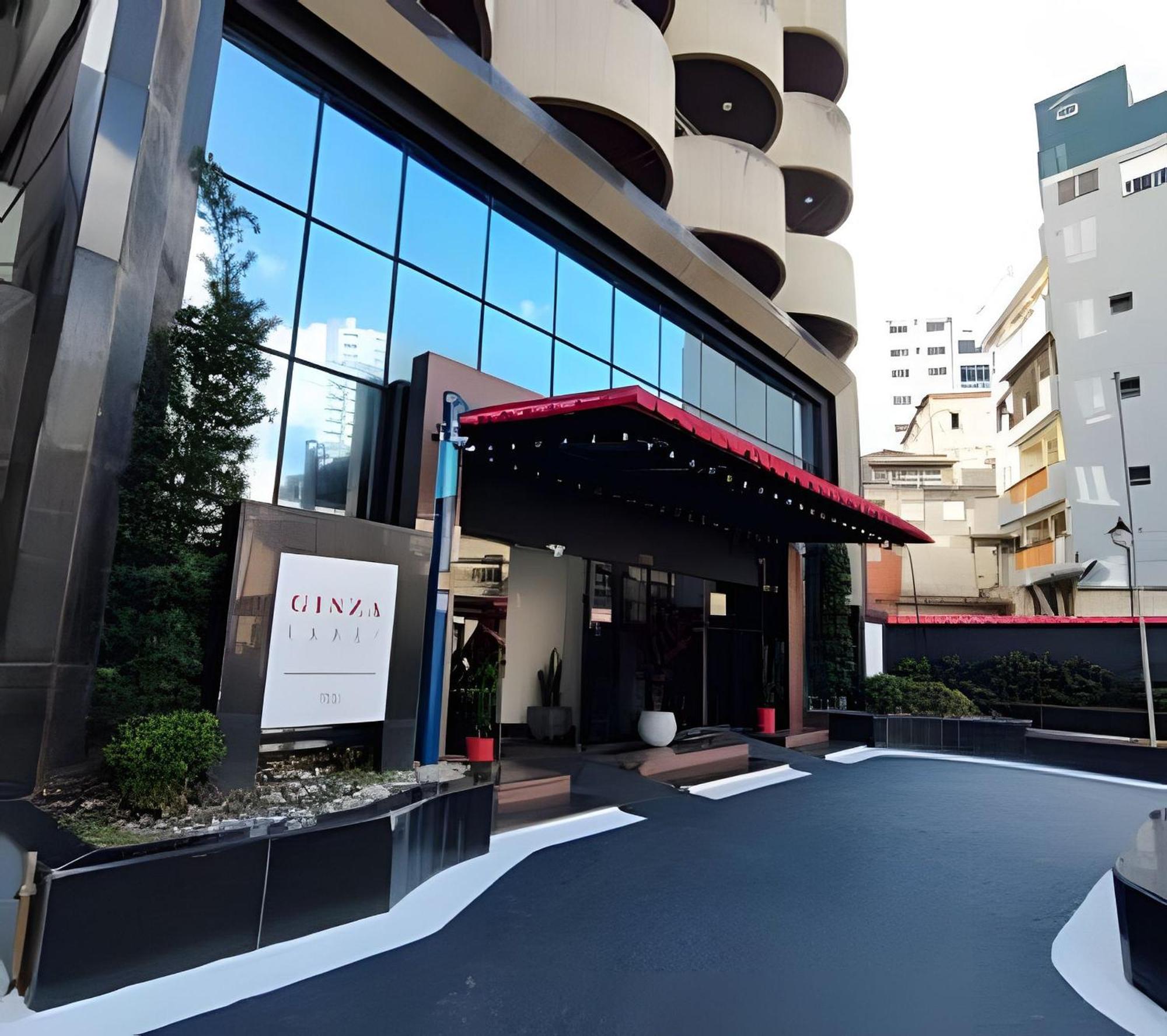 Apartamento Flat Maravilhoso 5 Pessoas Garagem, Hakka, Feirinha E Hospitais *